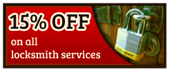 24/7 Locksmith Fountaini Valley coupon